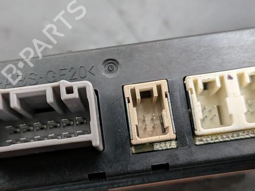 Módulo eletrónico MAZDA 6 Saloon (GJ, GL) 2.2 D | BP31112337M83