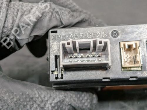 Módulo eletrónico MAZDA 6 Saloon (GJ, GL) 2.2 D | BP31112337M83