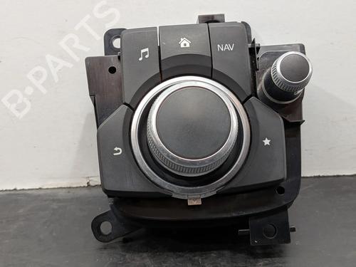 Switch MAZDA 6 Saloon (GJ, GL) 2.2 D | BP31112338I30