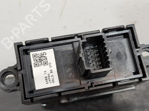 Switch MAZDA 6 Saloon (GJ, GL) 2.2 D | BP31114214I30