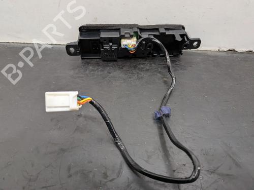 Display monitor MAZDA 6 Saloon (GJ, GL) 2.2 D | BP31114215C48 