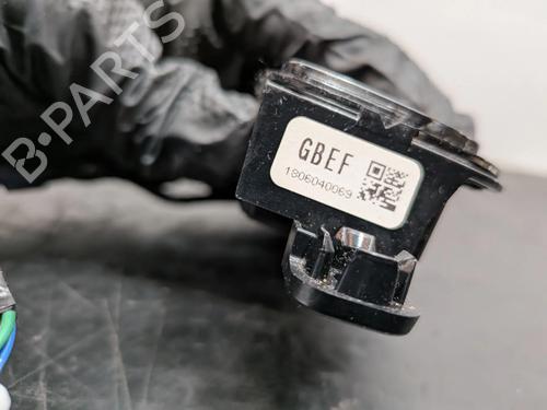 Display monitor MAZDA 6 Saloon (GJ, GL) 2.2 D | BP31114215C48 