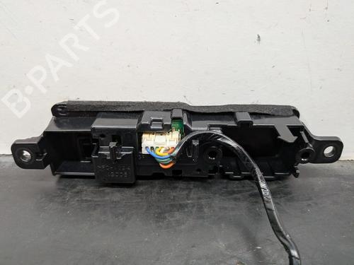 Display monitor MAZDA 6 Saloon (GJ, GL) 2.2 D | BP31114215C48 