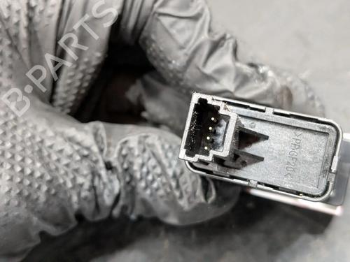 Warning switch MAZDA 6 Saloon (GJ, GL) 2.2 D | BP31114216I22 