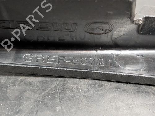 Other MAZDA 6 Saloon (GJ, GL) 2.2 D | BP31114217O1 