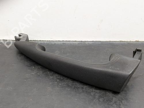 Puxador exterior frente esquerdo BMW 3 Touring (E46) 318 i (118 hp) 31115877