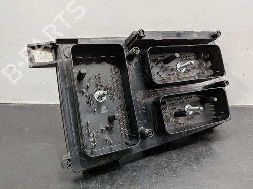 Fuse box OPEL ASTRA H Estate (A04) 1.4 (L35) | BP31115878E1 