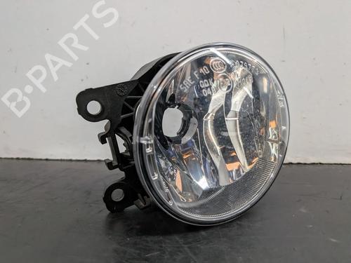 Used Left front fog light RENAULT GRAND SCÉNIC III (JZ0/1_) 1.2 TCe (JZ11, JZ28) (116 hp) 31115879