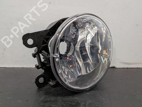 Used Right front fog light RENAULT GRAND SCÉNIC III (JZ0/1_) 1.2 TCe (JZ11, JZ28) (116 hp) 31115880