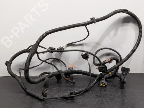 Used Wiring harness RENAULT GRAND SCÉNIC III (JZ0/1_) 1.2 TCe (JZ11, JZ28) (116 hp) 31117358