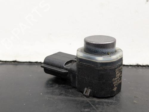 Used Electronic module RENAULT GRAND SCÉNIC III (JZ0/1_) 1.2 TCe (JZ11, JZ28) (116 hp) 31118122