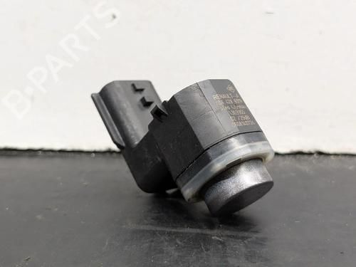 Used Electronic module RENAULT GRAND SCÉNIC III (JZ0/1_) 1.2 TCe (JZ11, JZ28) (116 hp) 31118124