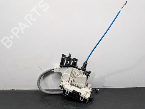Used Front left lock MERCEDES-BENZ GLA-CLASS (X156) GLA 220 CDI (156.903) (170 hp) 31127673