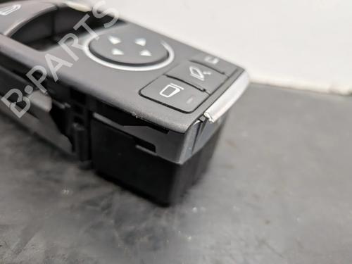 Left front window switch MERCEDES-BENZ GLA-CLASS (X156) GLA 220 CDI (156.903) | BP31127674I27 