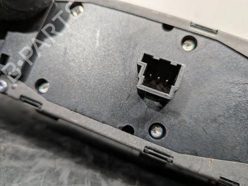 Left front window switch MERCEDES-BENZ GLA-CLASS (X156) GLA 220 CDI (156.903) | BP31127674I27 