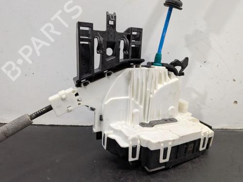 Used Rear left lock MERCEDES-BENZ GLA-CLASS (X156) GLA 220 CDI (156.903) (170 hp) 31129259