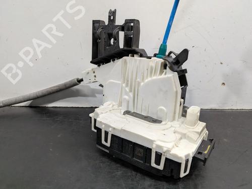 Rear left lock MERCEDES-BENZ GLA-CLASS (X156) GLA 220 CDI (156.903) | BP31129259C100