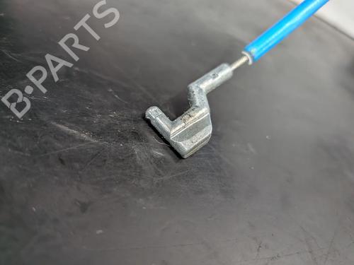 Rear left lock MERCEDES-BENZ GLA-CLASS (X156) GLA 220 CDI (156.903) | BP31129259C100