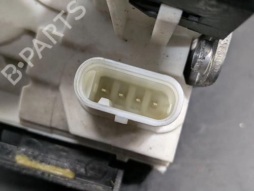 Rear left lock MERCEDES-BENZ GLA-CLASS (X156) GLA 220 CDI (156.903) | BP31129259C100