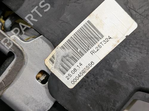 Rear left lock MERCEDES-BENZ GLA-CLASS (X156) GLA 220 CDI (156.903) | BP31129259C100