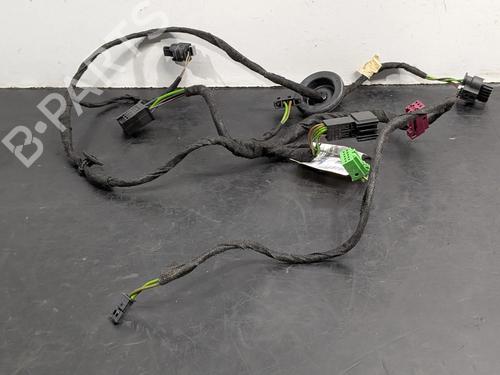 Kabelbaum für MERCEDES-BENZ GLA-CLASS (X156) GLA 220 CDI (156.903) (170 hp) 31131096