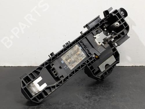 Suporte MERCEDES-BENZ GLA-CLASS (X156) GLA 220 CDI (156.903) (170 hp) 31131099