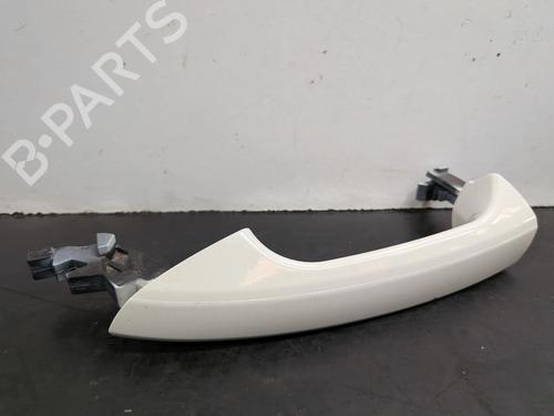 Used Front left exterior door handle MERCEDES-BENZ GLA-CLASS (X156) GLA 220 CDI (156.903) (170 hp) 31131101