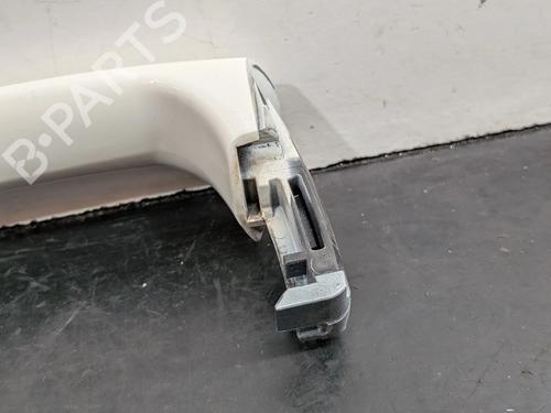 Front left exterior door handle MERCEDES-BENZ GLA-CLASS (X156) GLA 220 CDI (156.903) | BP31131101C128 