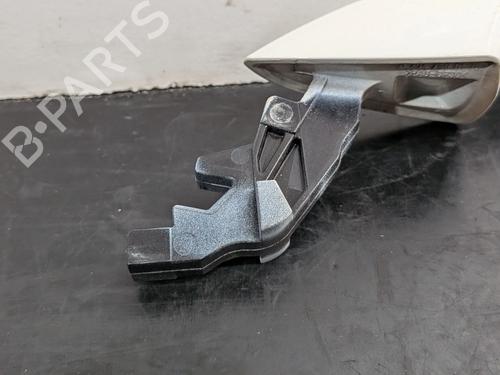 Front left exterior door handle MERCEDES-BENZ GLA-CLASS (X156) GLA 220 CDI (156.903) | BP31131101C128 