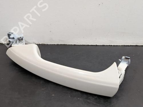 Used Rear left exterior door handle MERCEDES-BENZ GLA-CLASS (X156) GLA 220 CDI (156.903) (170 hp) 31132370