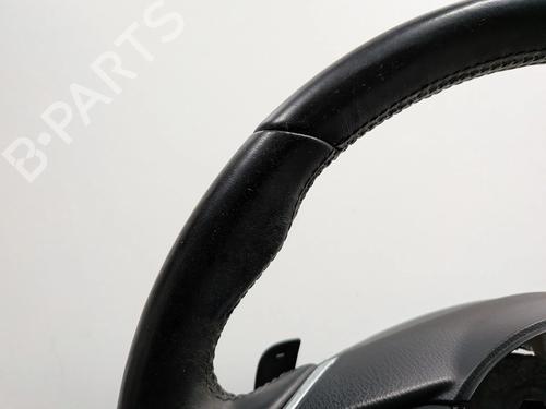 Steering wheel MAZDA 6 Saloon (GJ, GL) 2.2 D | BP31134524C49 