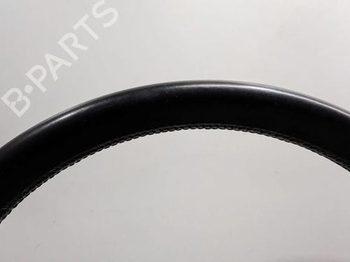 Steering wheel MAZDA 6 Saloon (GJ, GL) 2.2 D | BP31134524C49 