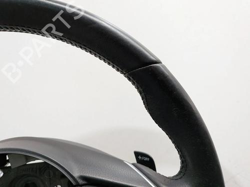 Steering wheel MAZDA 6 Saloon (GJ, GL) 2.2 D | BP31134524C49 