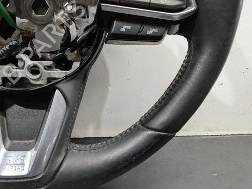 Steering wheel MAZDA 6 Saloon (GJ, GL) 2.2 D | BP31134524C49 
