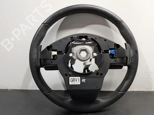 Steering wheel MAZDA 6 Saloon (GJ, GL) 2.2 D | BP31134524C49 