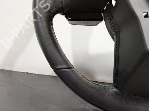 Steering wheel MAZDA 6 Saloon (GJ, GL) 2.2 D | BP31134524C49 