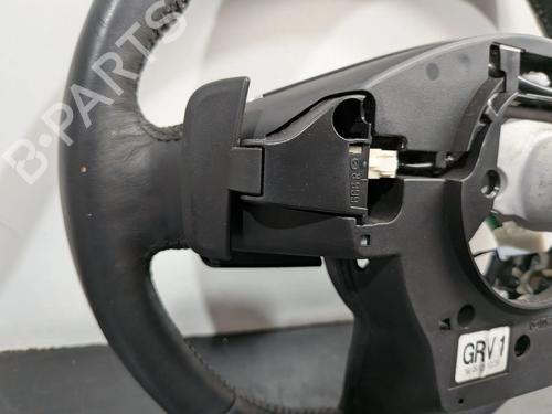 Steering wheel MAZDA 6 Saloon (GJ, GL) 2.2 D | BP31134524C49 