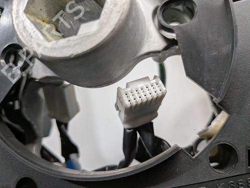 Steering wheel MAZDA 6 Saloon (GJ, GL) 2.2 D | BP31134524C49 