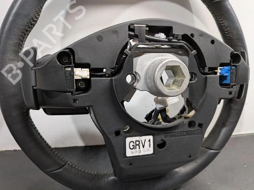 Steering wheel MAZDA 6 Saloon (GJ, GL) 2.2 D | BP31134524C49 