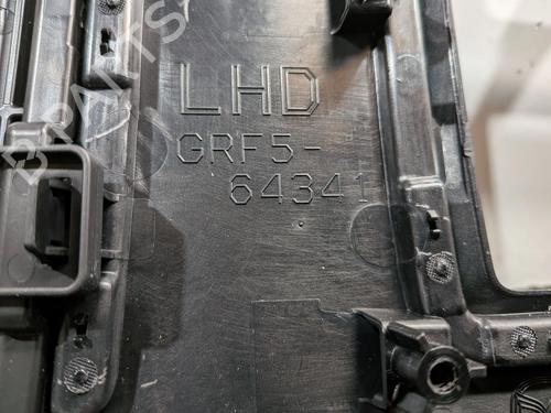 Other MAZDA 6 Saloon (GJ, GL) 2.2 D | BP31134525O1 