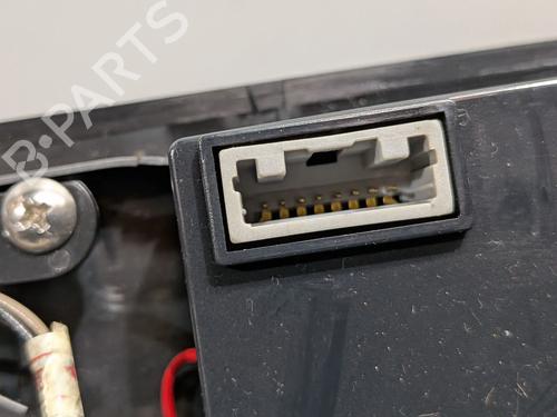 Interior roof light MAZDA 6 Saloon (GJ, GL) 2.2 D | BP31134526I8 