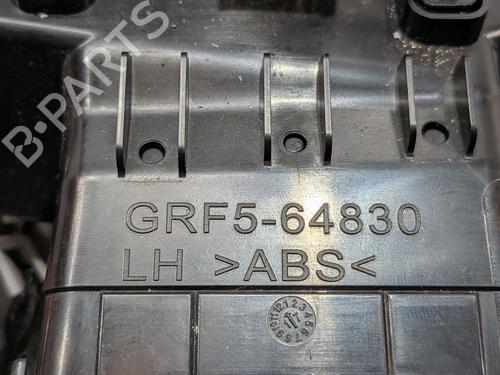 Air vent MAZDA 6 Saloon (GJ, GL) 2.2 D | BP31134527I21 