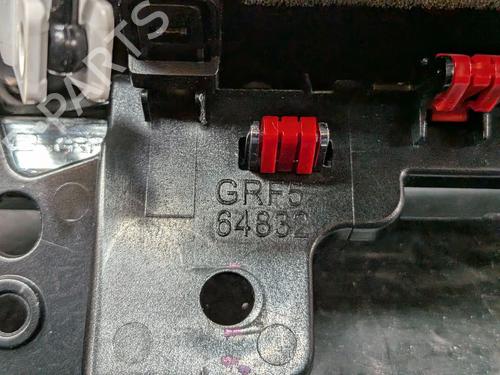 Air vent MAZDA 6 Saloon (GJ, GL) 2.2 D | BP31134527I21 