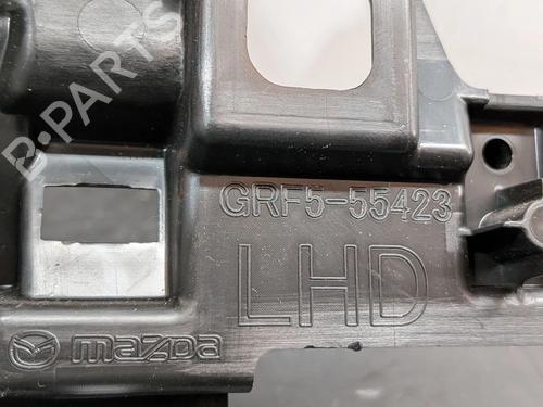 Other MAZDA 6 Saloon (GJ, GL) 2.2 D | BP31134528O1 