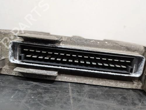 Engine control unit (ECU) RENAULT CLIO II (BB_, CB_) 1.2 (BB0A, BB0F, BB10, BB1K, BB28, BB2D, BB2H, CB0A,... | BP31158876M57 