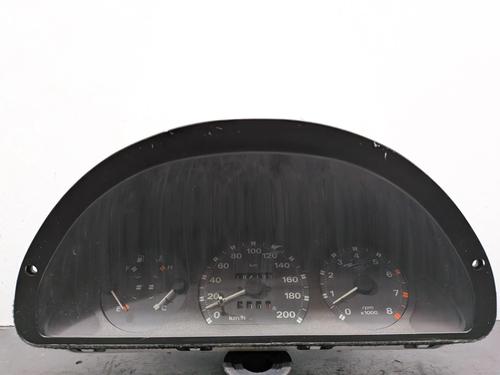 Quadro strumenti FIAT PUNTO (176_) 60 1.2 (58 hp) 31158877