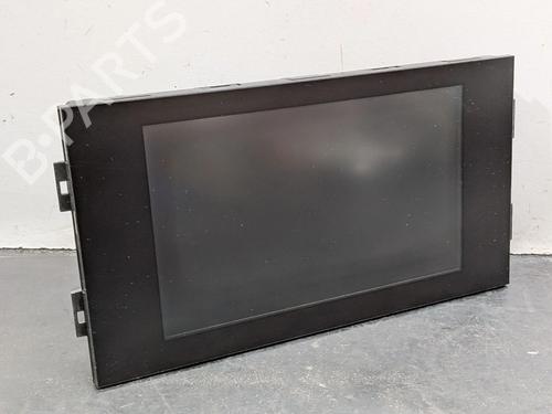 Used Display monitor PEUGEOT 308 II (LB_, LP_, LW_, LH_, L3_) 1.6 BlueHDi 120 (120 hp) 31161432