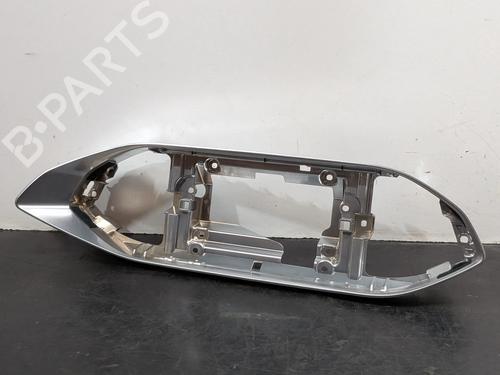 Otra PEUGEOT 308 II (LB_, LP_, LW_, LH_, L3_) 1.6 BlueHDi 120 (120 hp) 31161433