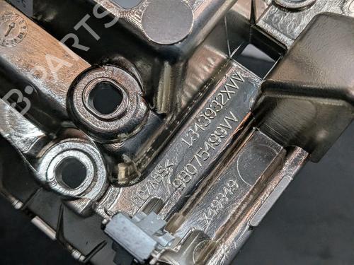 Other PEUGEOT 308 II (LB_, LP_, LW_, LH_, L3_) 1.6 BlueHDi 120 | BP31161433O1 