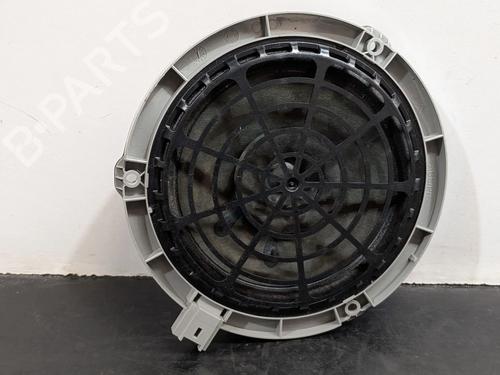 Used Speaker PEUGEOT 308 II (LB_, LP_, LW_, LH_, L3_) 1.6 BlueHDi 120 (120 hp) 31161436